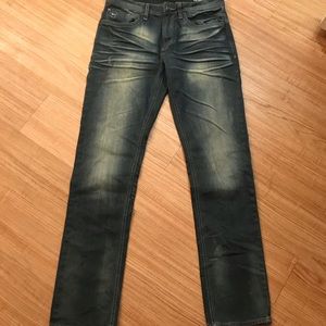 NWOT Buffalo David Bitton Jeans 30/32